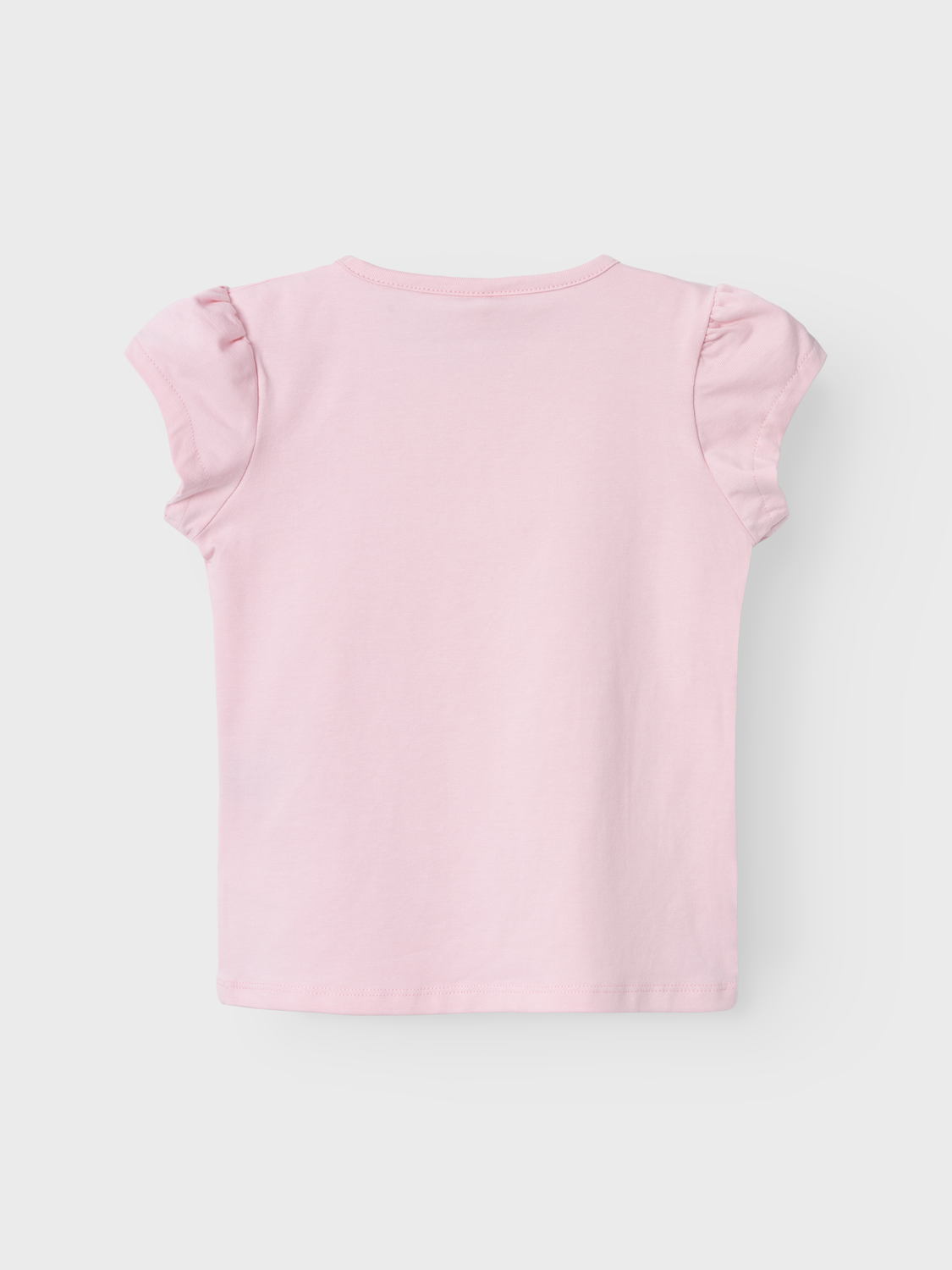NMFMAMMA T-Shirts & Tops - Parfait Pink